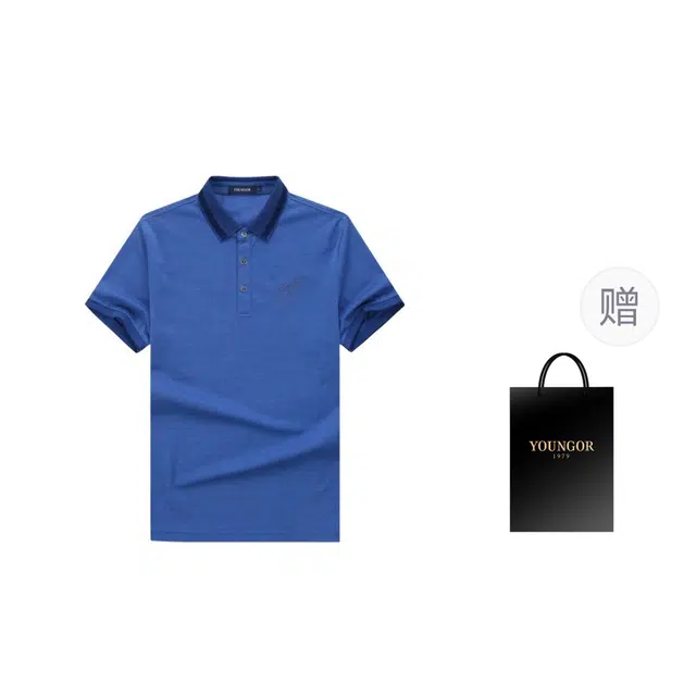 YOUNGOR Polo