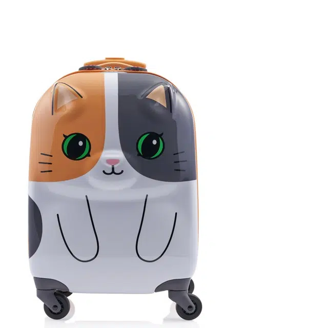 SAMSONITE ABS+PC 16