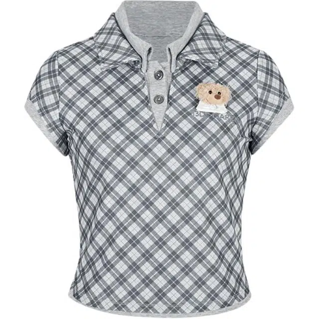 13 DEMARZO Polo T