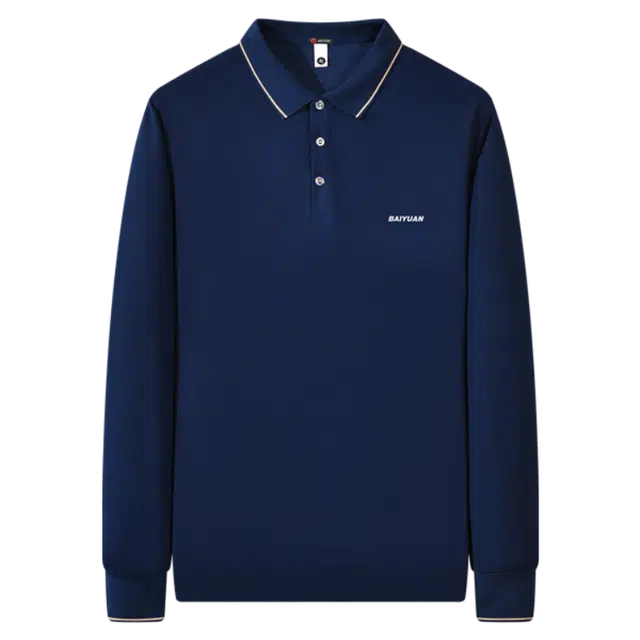 BaiYuan Trousers Polo