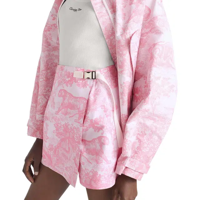DIOR SS25 Dioriviera