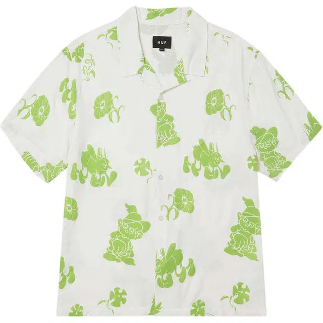 HUF SS25