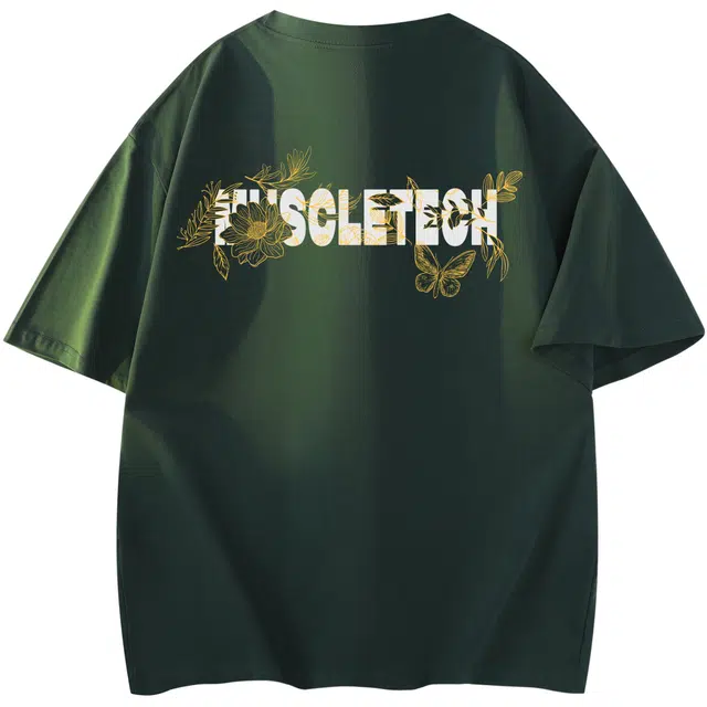 MUSCLETECH T