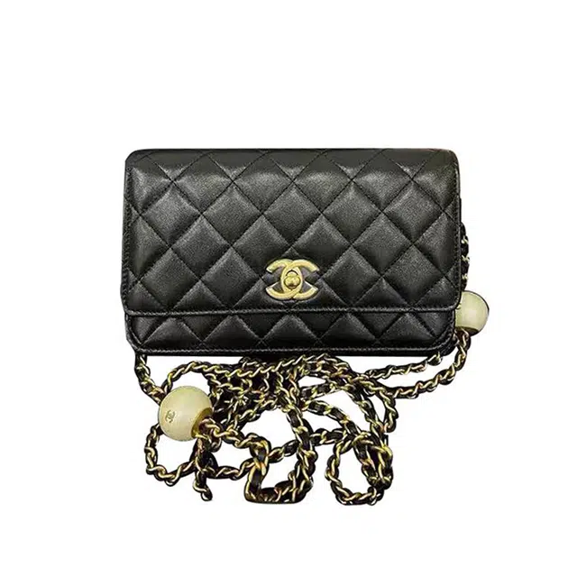 CHANEL 24S WOC