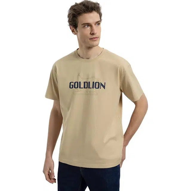 GOLDLION T