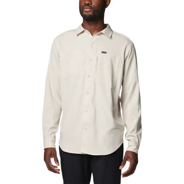 Columbia Silver Ridge Utility