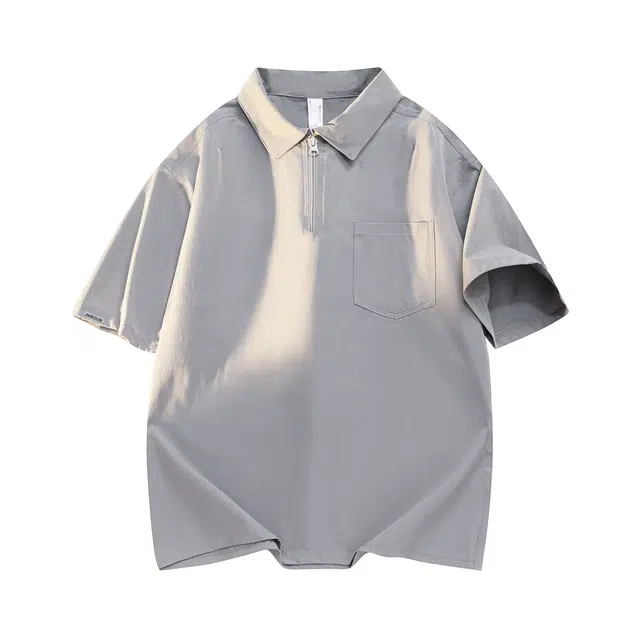 SAME FLOW Polo
