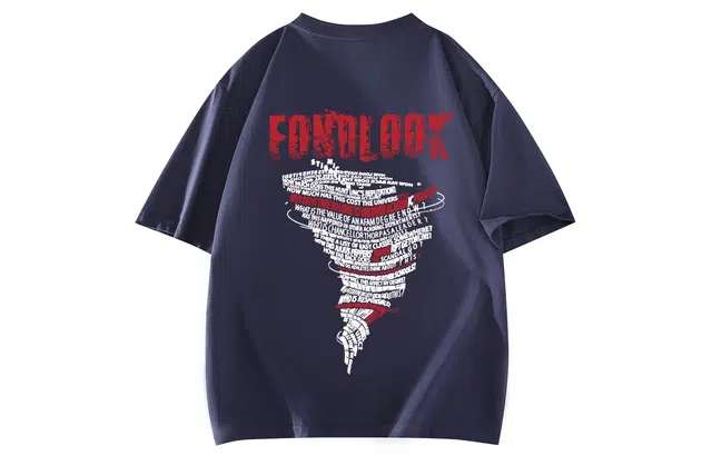FONDLOOK T