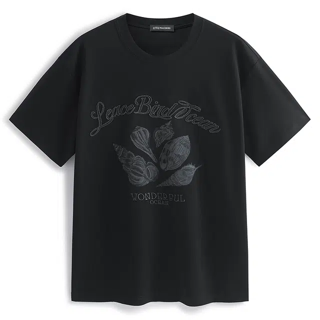 PEACEBIRD MEN T