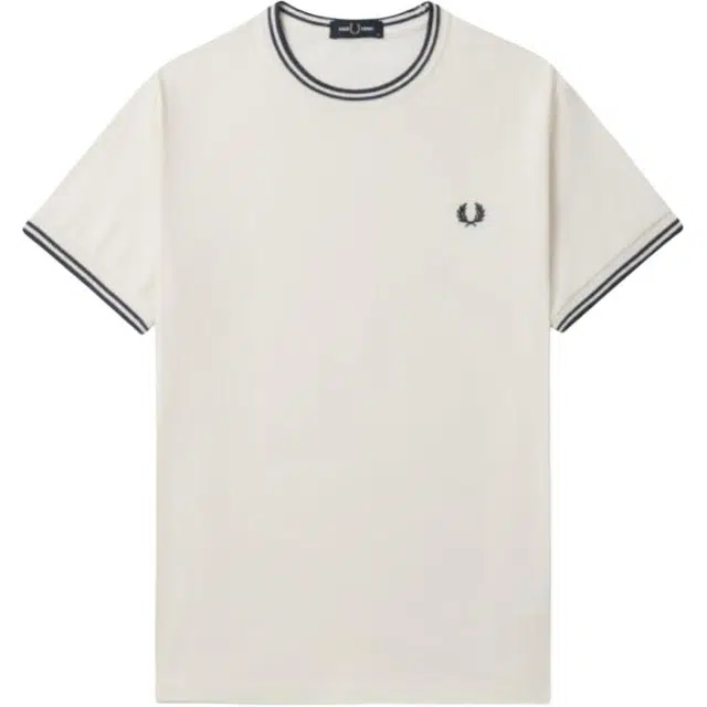 FRED PERRY T