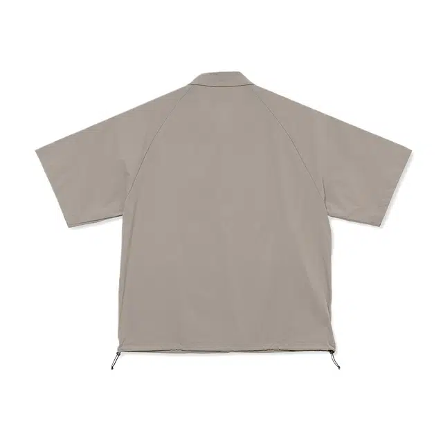 MERRELL RIPSTOP COACH SHIRT_BRINDLE