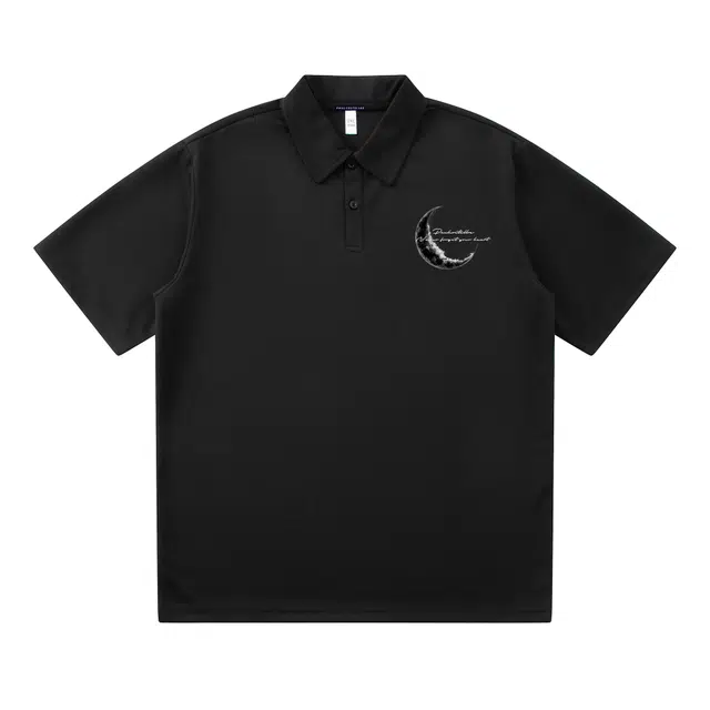 PAUL COSTELLOE Polo