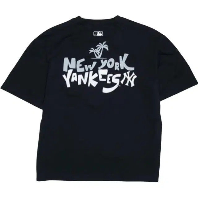 MLB New York Yankees T