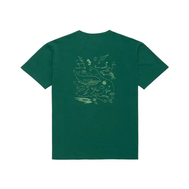 MERRELL T