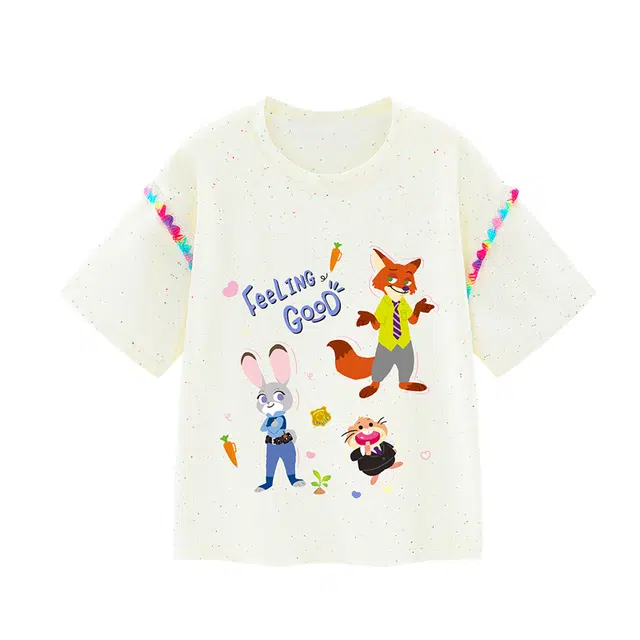DisneyT