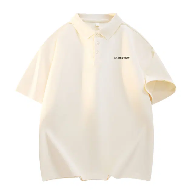 SAME FLOW Polo