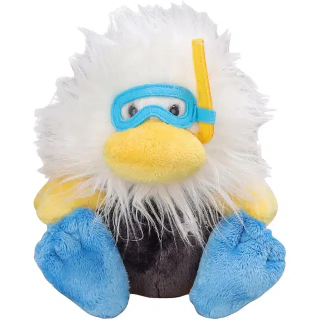 NICI Duck Paula 2025 25cm