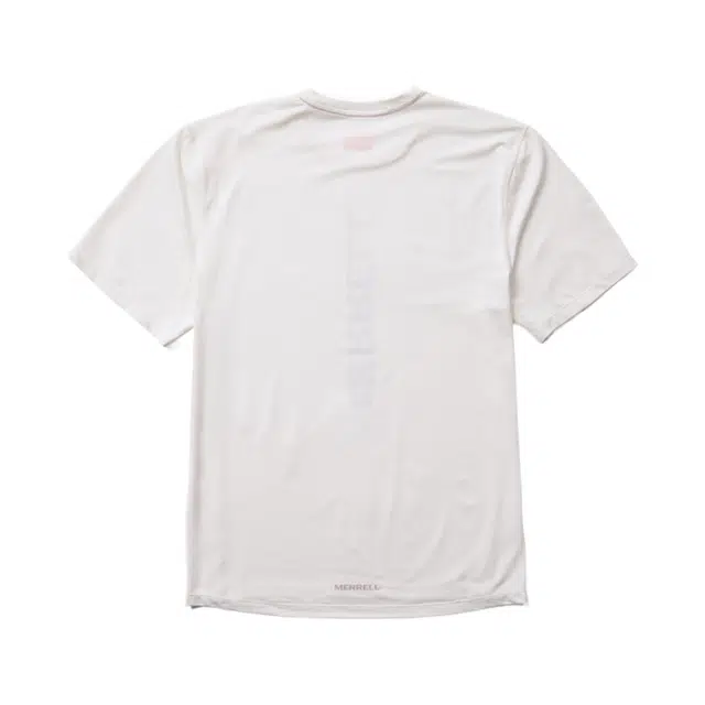 MERRELL Trail Run SS T
