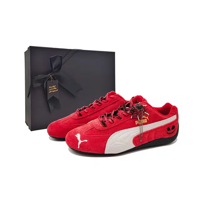PUMA Speedcat Go CNY