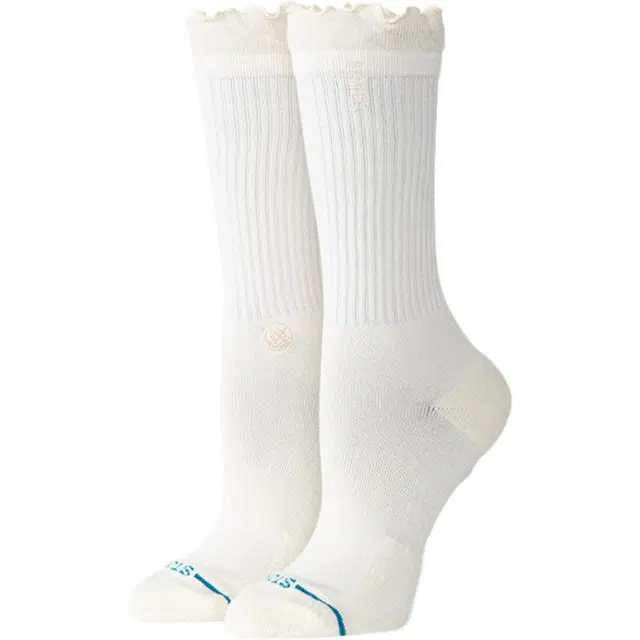 Stance 1