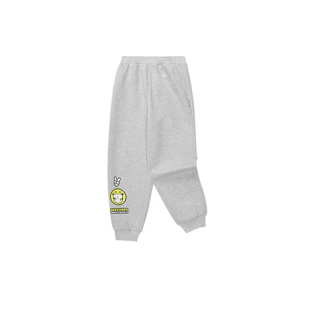 Skechers kids x Smiley World