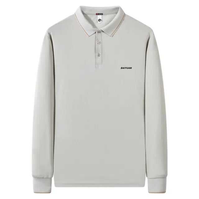BaiYuan Trousers Polo