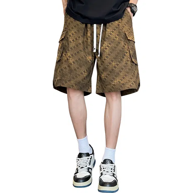 MARK WAFFLE
