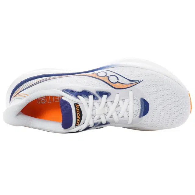 Saucony Triumph 23