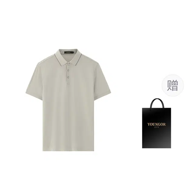 YOUNGOR POLO