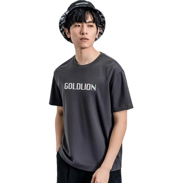 GOLDLION T