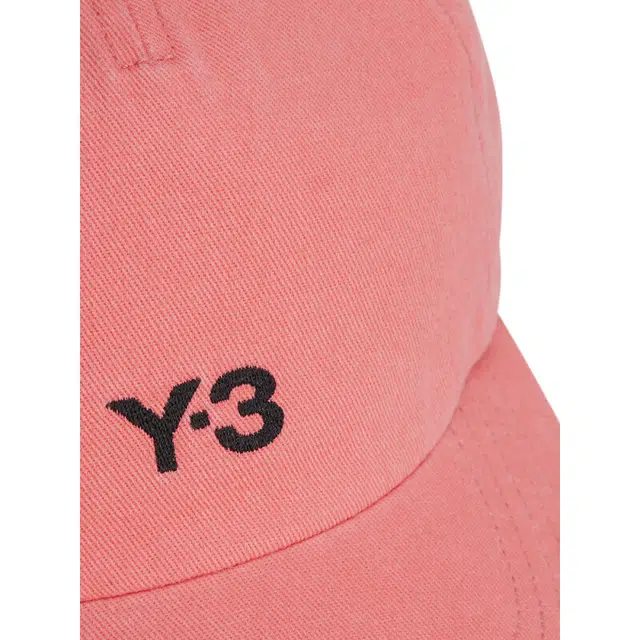 Y-3 DAD CAP