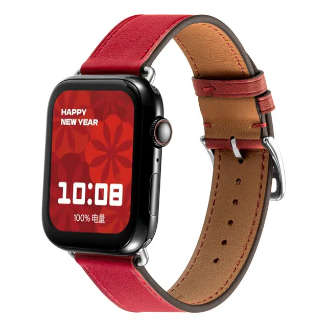 iStrap applewatch S1098765SEultraiWatch