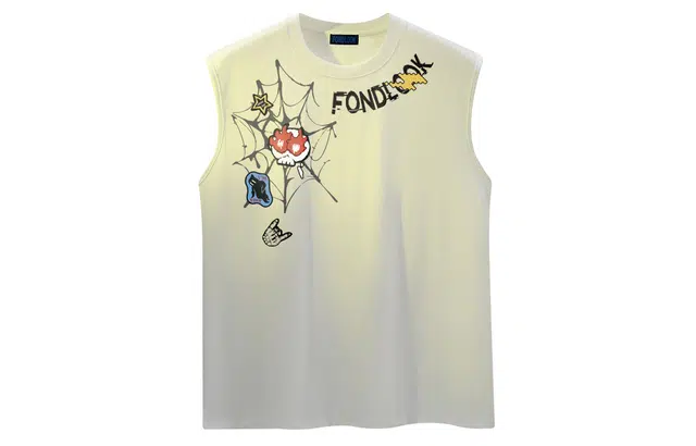 FONDLOOK