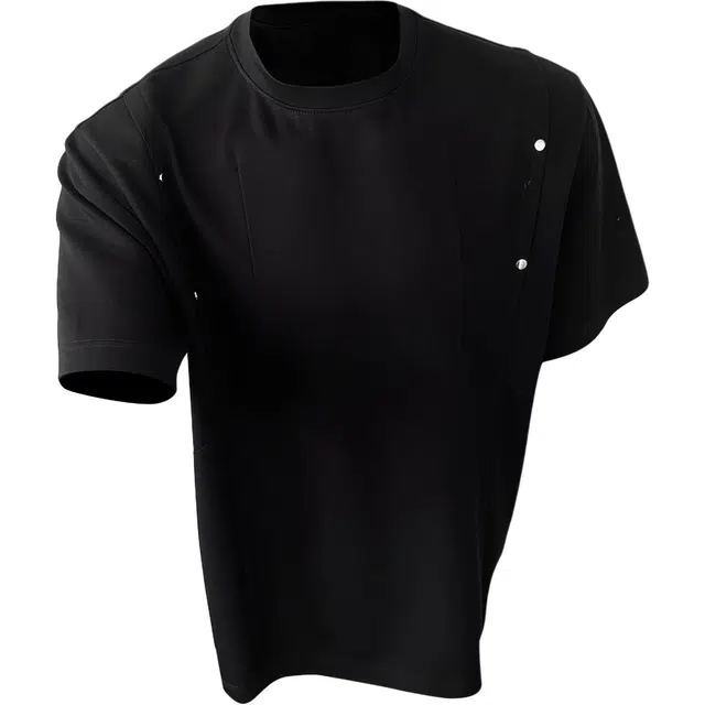 MARK WAFFLE T