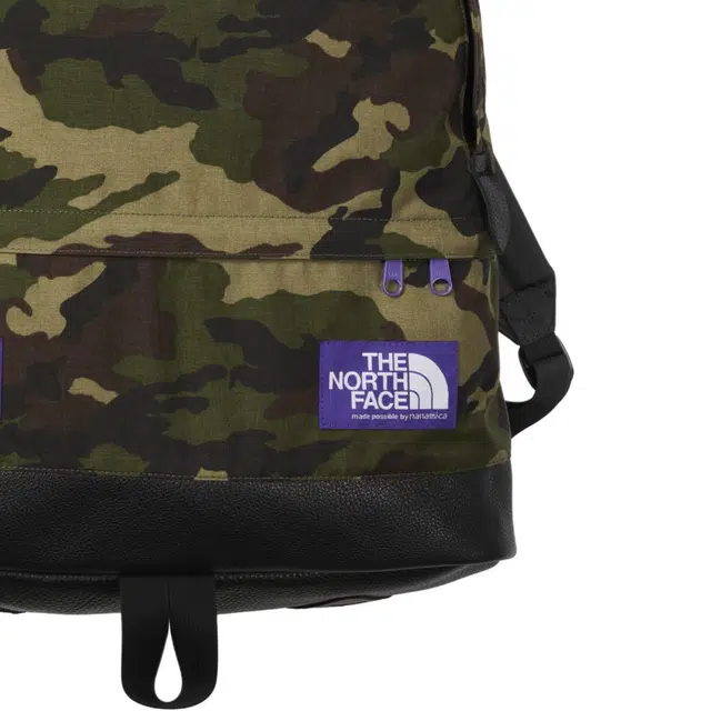 THE NORTH FACE PURPLE LABEL x Palace