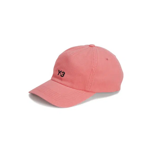 Y-3 DAD CAP