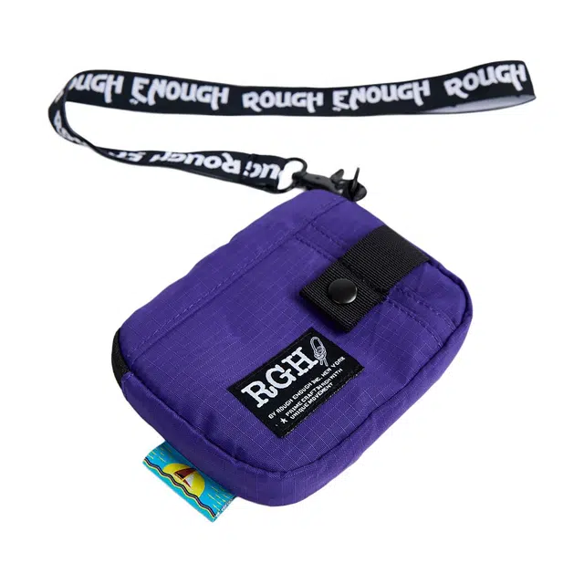 Rough Enough