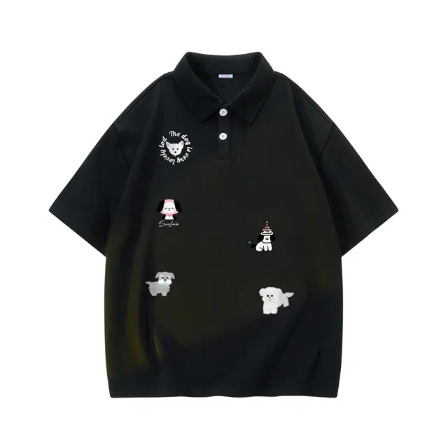 7 SEVFUN Polo