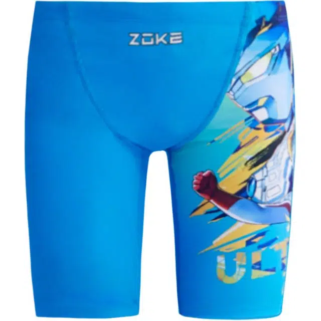 ZOKE