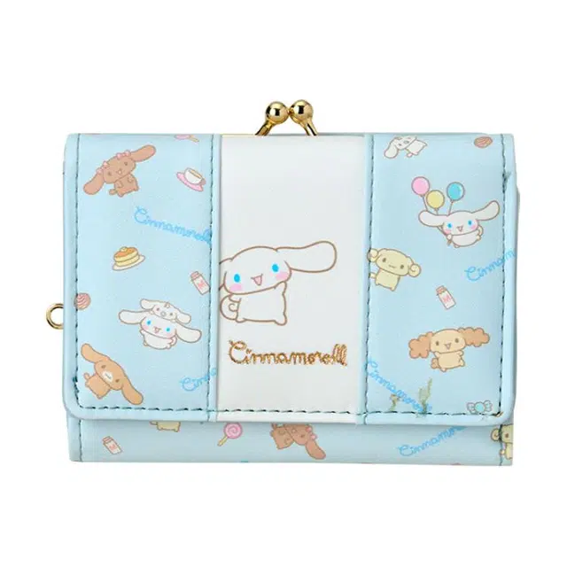 Sanrio Cinnamon