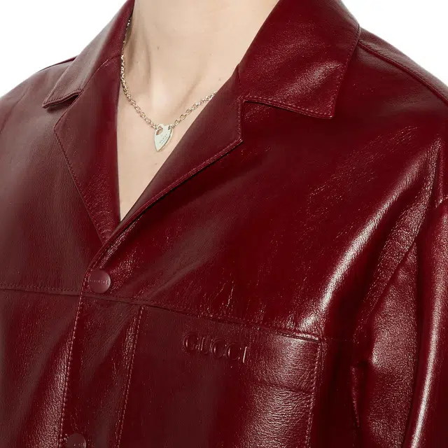 GUCCI FW25 Logo
