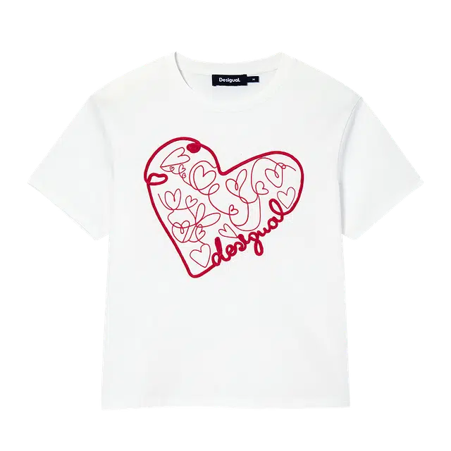 Desigual T