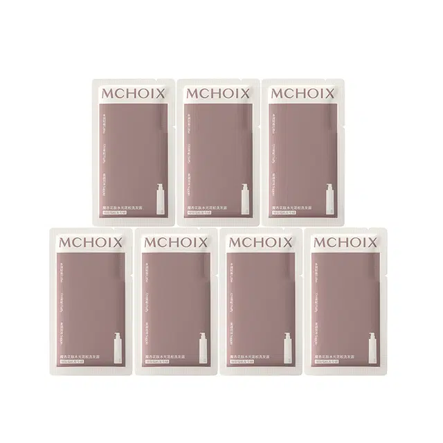 MCHOIX 8ml*7