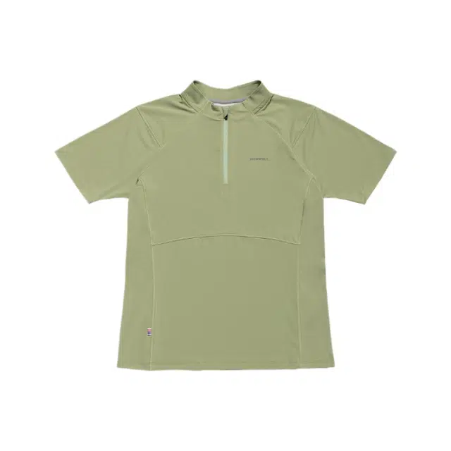 MERRELL T