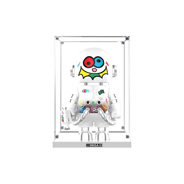 KGBOX POPMARTMOLLYCASH400