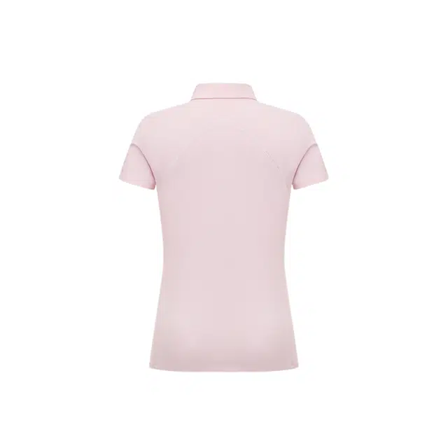 DESCENTE Descente GolfPRO Pro Polo