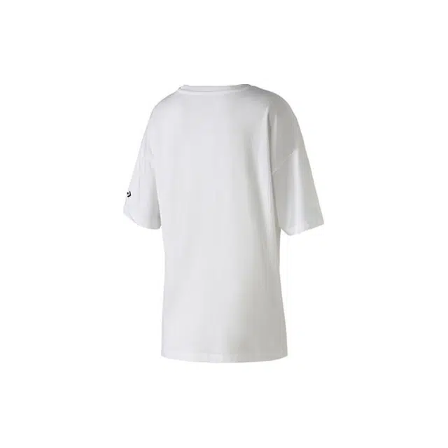 Converse One Star Printable Boxy T
