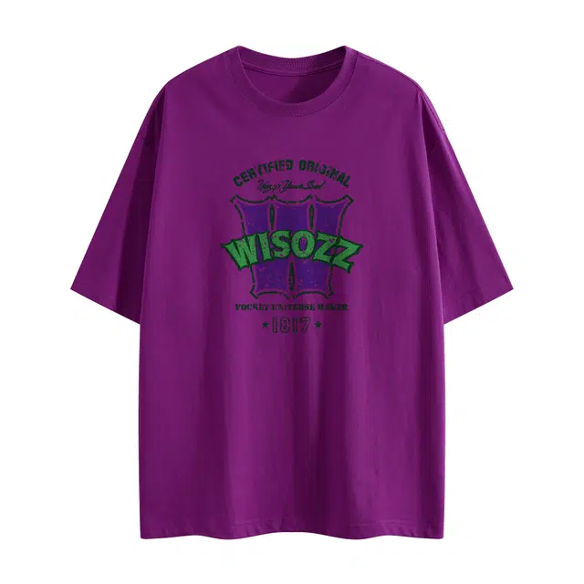 WISOZZ T