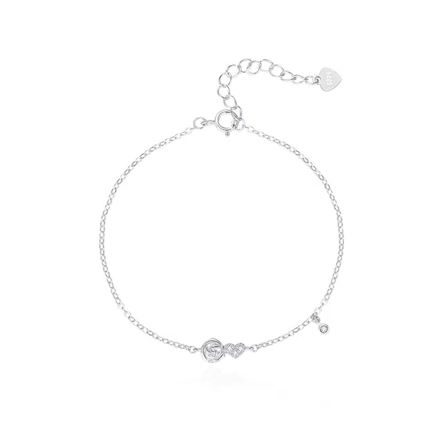 zoo jewel S925