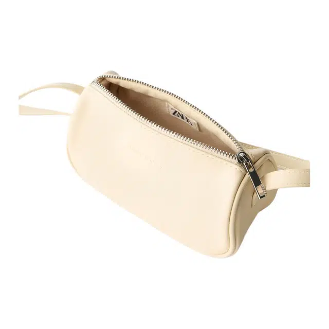 ZARA PU